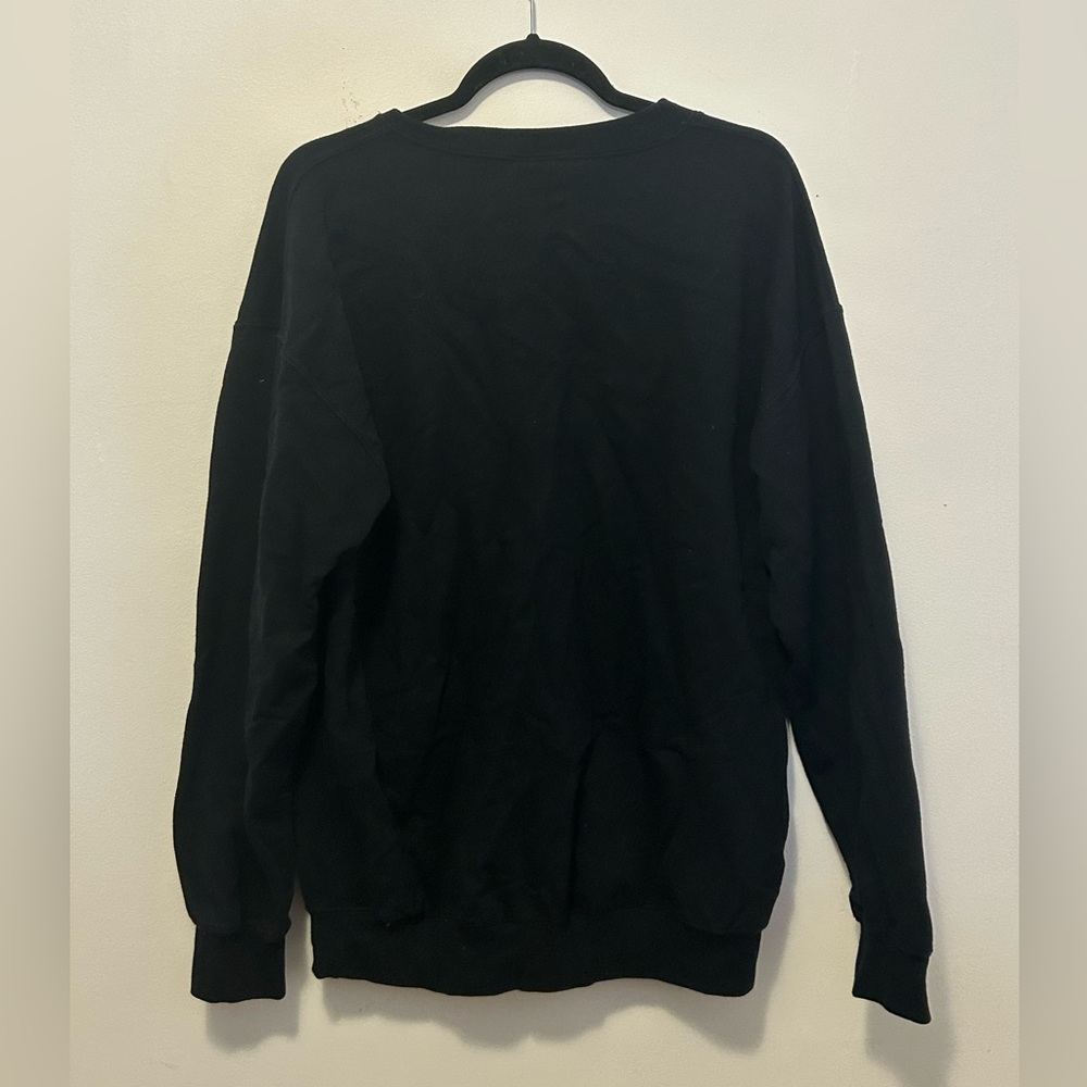 vintage fishing crewneck sweater - Picture 2 of 3